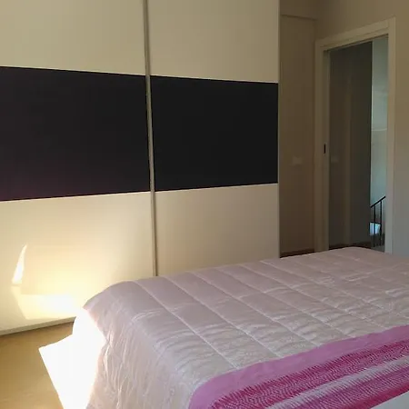 Casa vacanze Plaia Degli Uccelli Cefalù