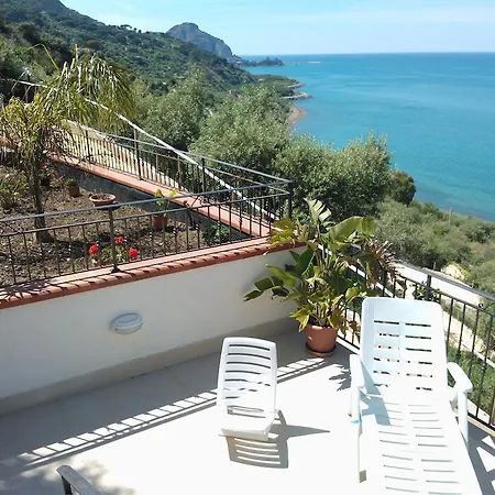 Plaia Degli Uccelli