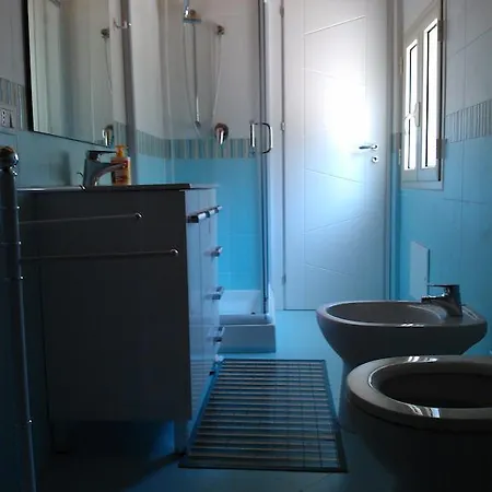 Plaia Degli Uccelli Casa vacanze