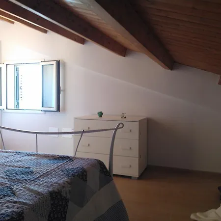 Plaia Degli Uccelli *