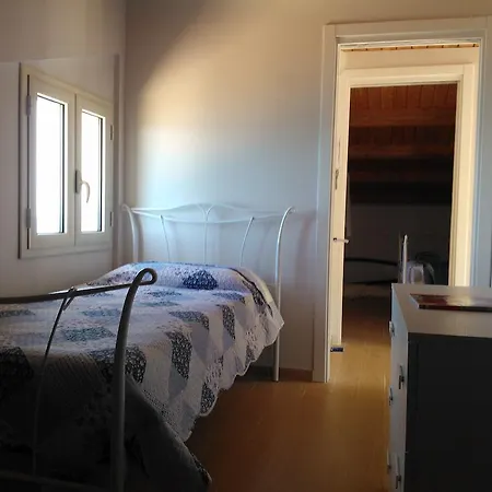 Casa vacanze Plaia Degli Uccelli