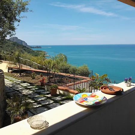Plaia Degli Uccelli Casa vacanze Cefalù