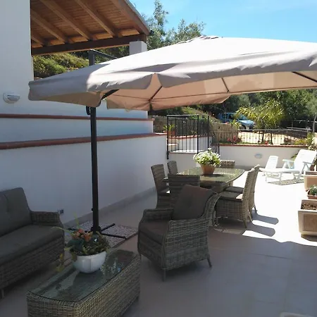 Plaia Degli Uccelli Casa vacanze Cefalù