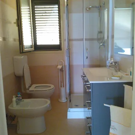 Plaia Degli Uccelli Casa vacanze