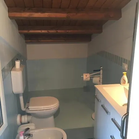 Plaia Degli Uccelli Cefalù