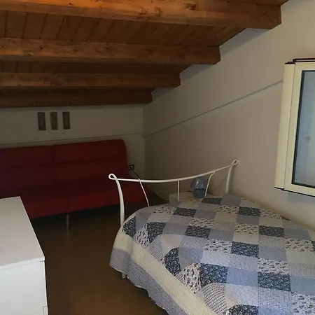 Plaia Degli Uccelli Casa vacanze Cefalù