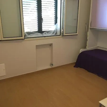 Plaia Degli Uccelli *