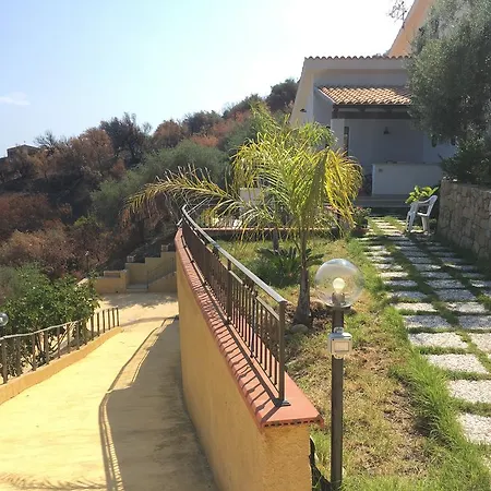 Plaia Degli Uccelli