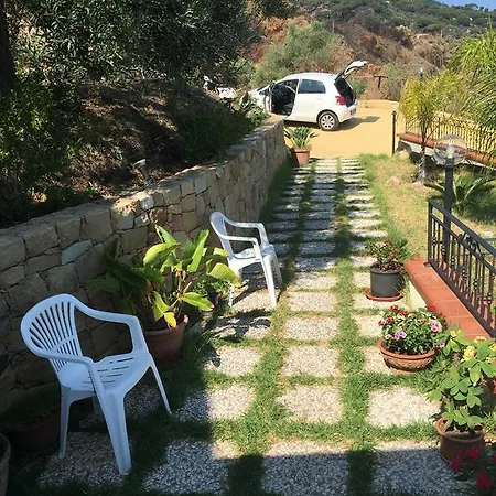 Casa vacanze Plaia Degli Uccelli