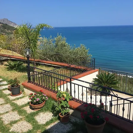 Plaia Degli Uccelli Casa vacanze