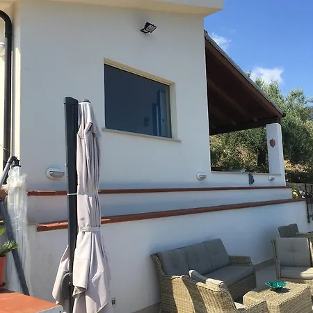Casa vacanze Plaia Degli Uccelli *