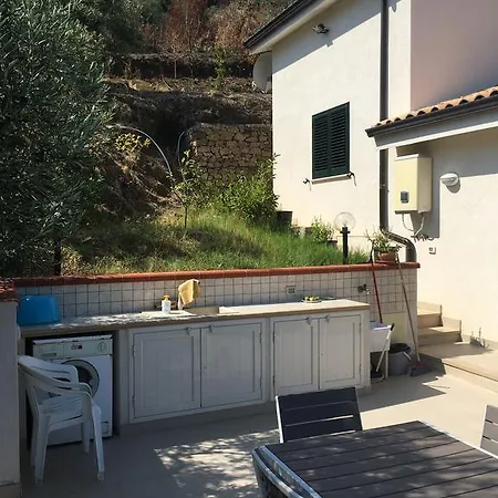 Plaia Degli Uccelli Casa vacanze *