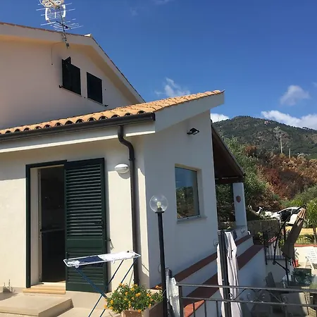 Casa vacanze Plaia Degli Uccelli Cefalù