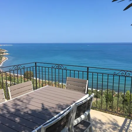 Plaia Degli Uccelli * Cefalù