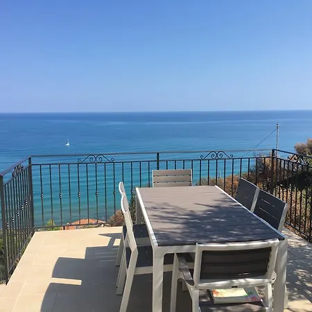 Casa vacanze Plaia Degli Uccelli