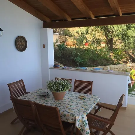 Casa vacanze Plaia Degli Uccelli *