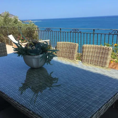 Plaia Degli Uccelli Casa vacanze Cefalù