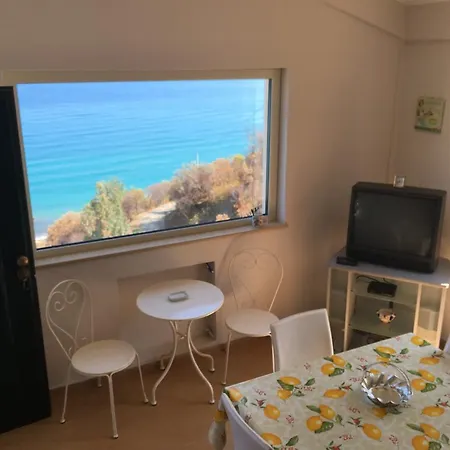 Plaia Degli Uccelli Casa vacanze